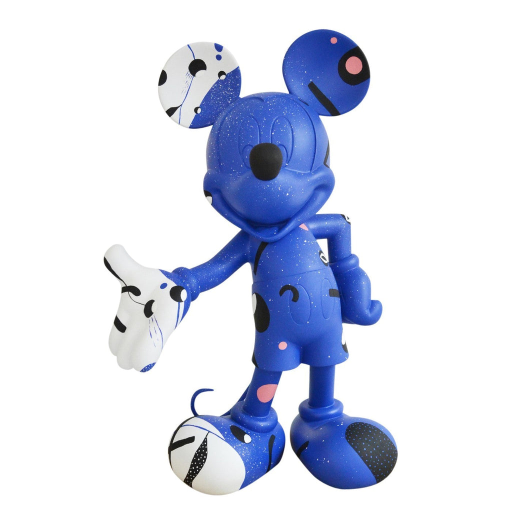 Mickey Cosmic - Thomas Dariel