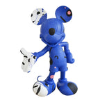 Mickey Cosmic - Thomas Dariel