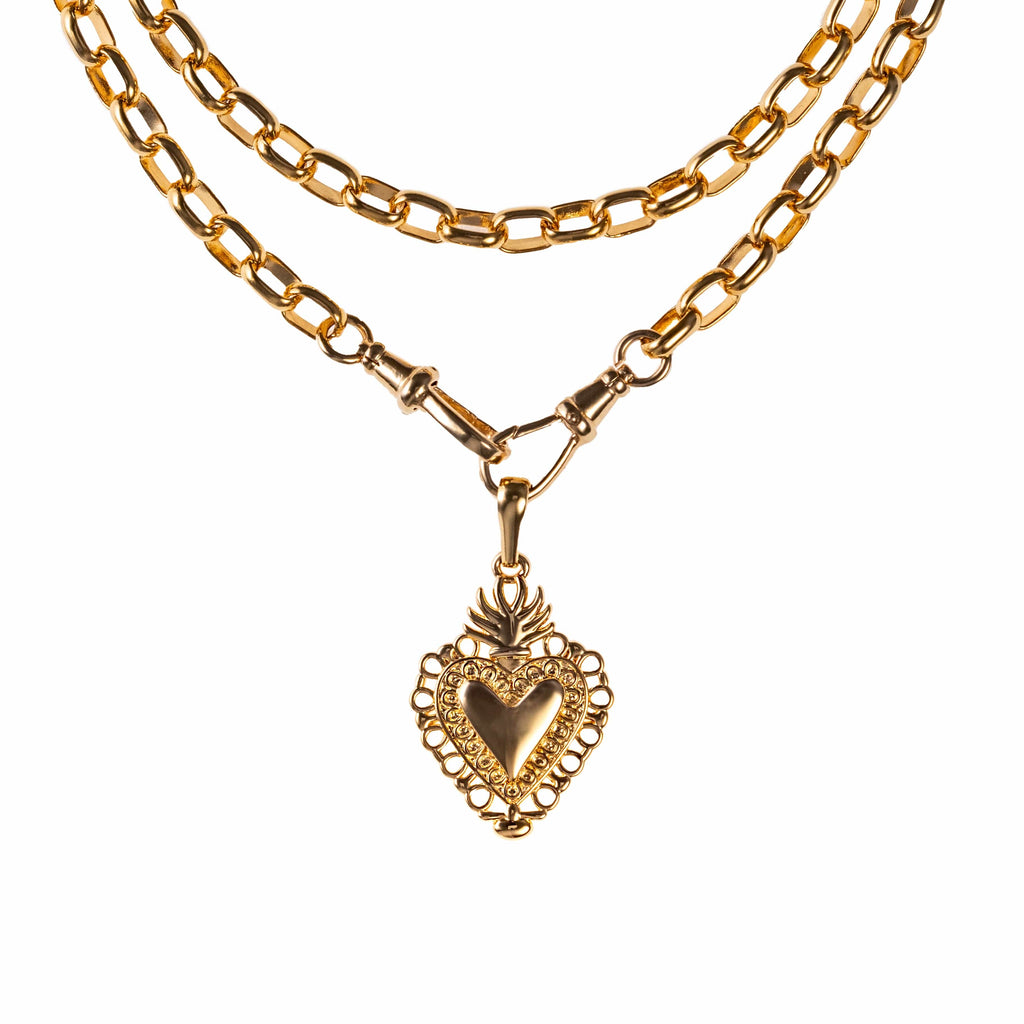 Collier Divine