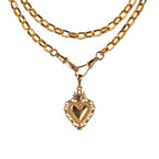 Collier Divine