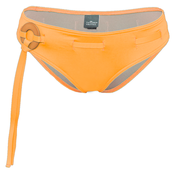 Culotte Divine Ocre