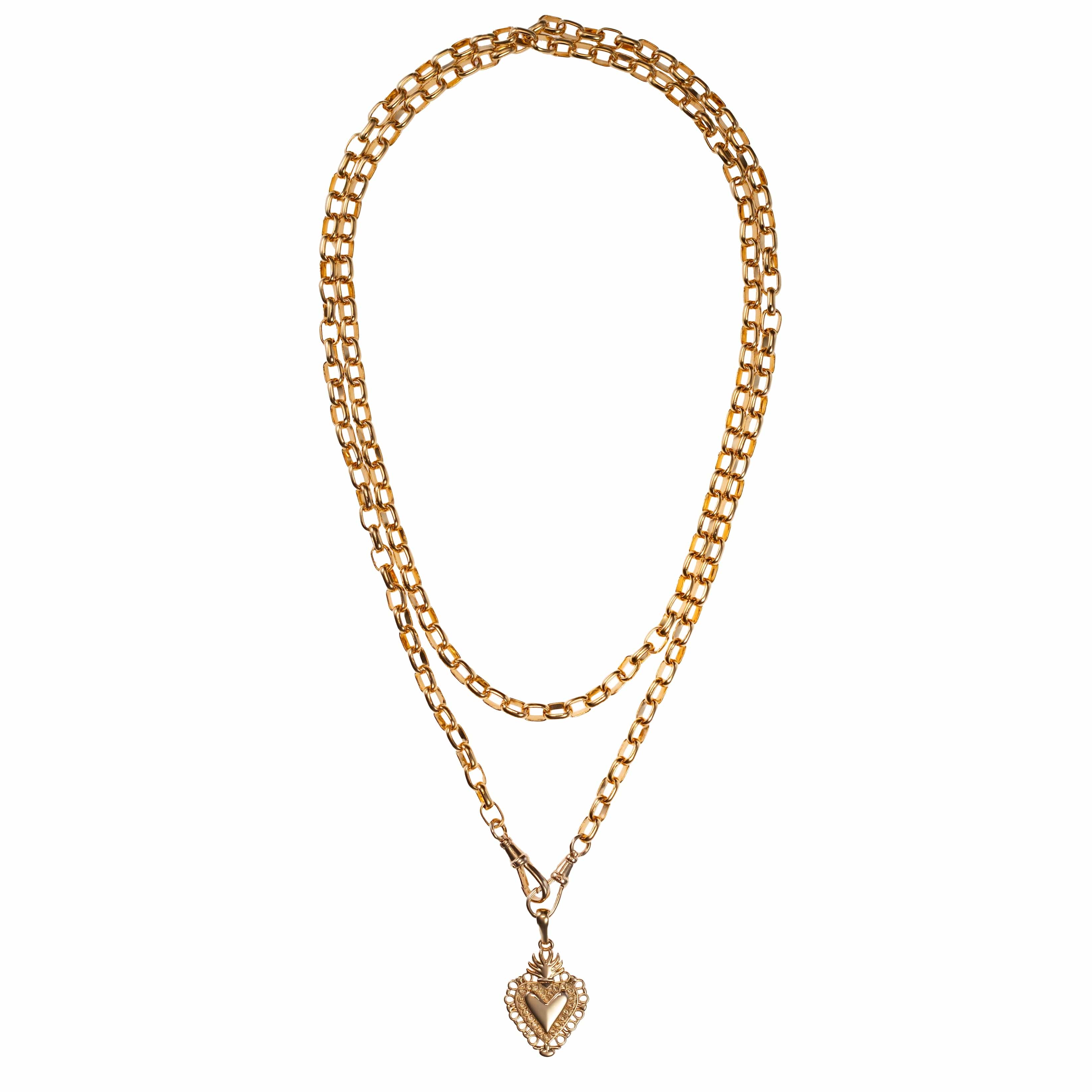 Collier Divine