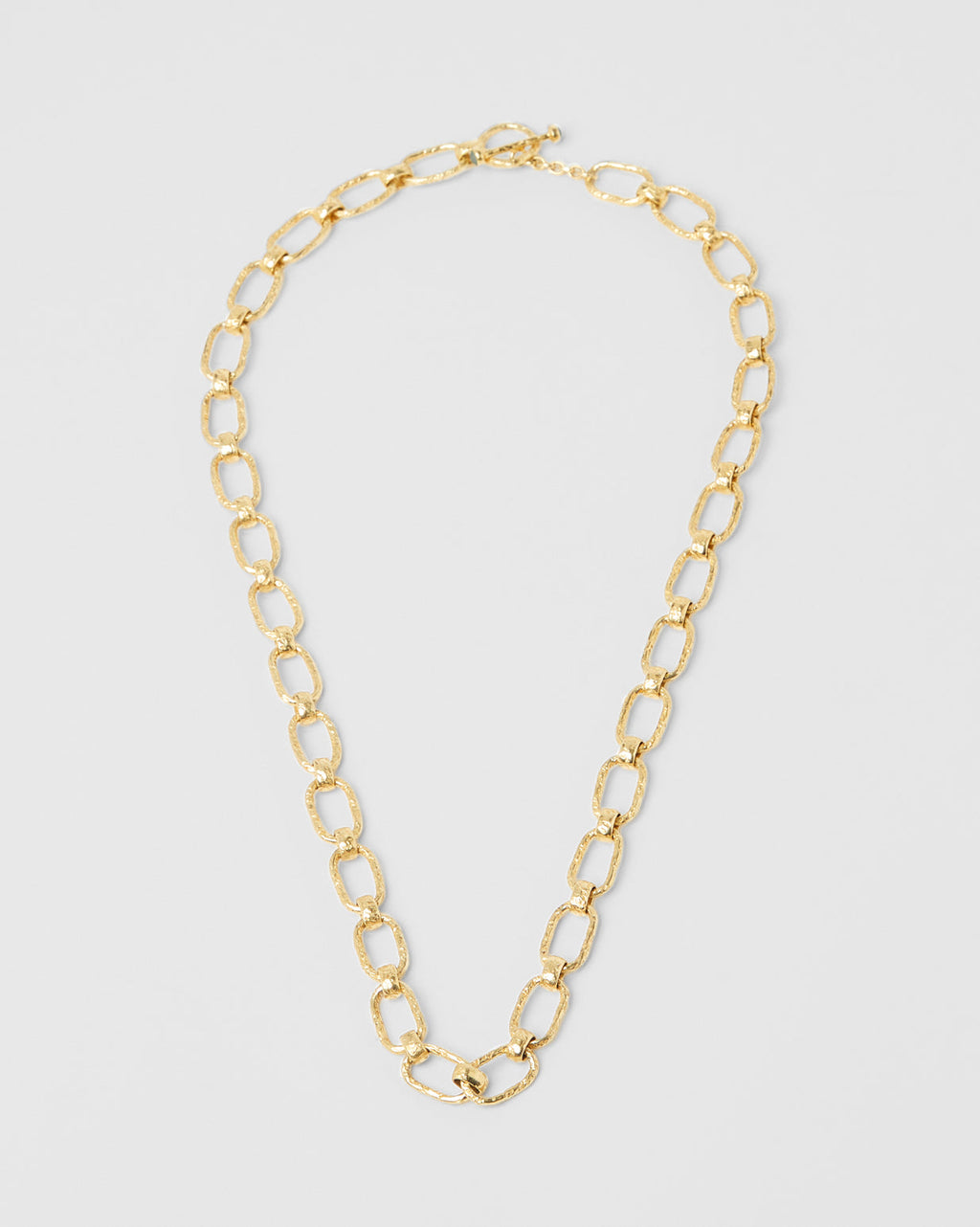 Collier Django (Cc) - Gold