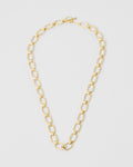 Collier Django (Cc) - Gold