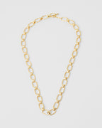 Collier Django (Cc) - Gold