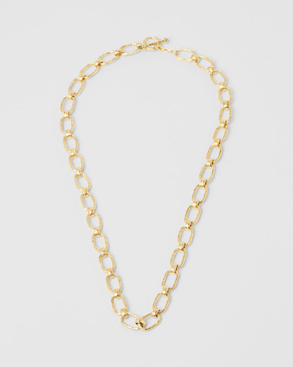 Collier Django (Cc) - Gold