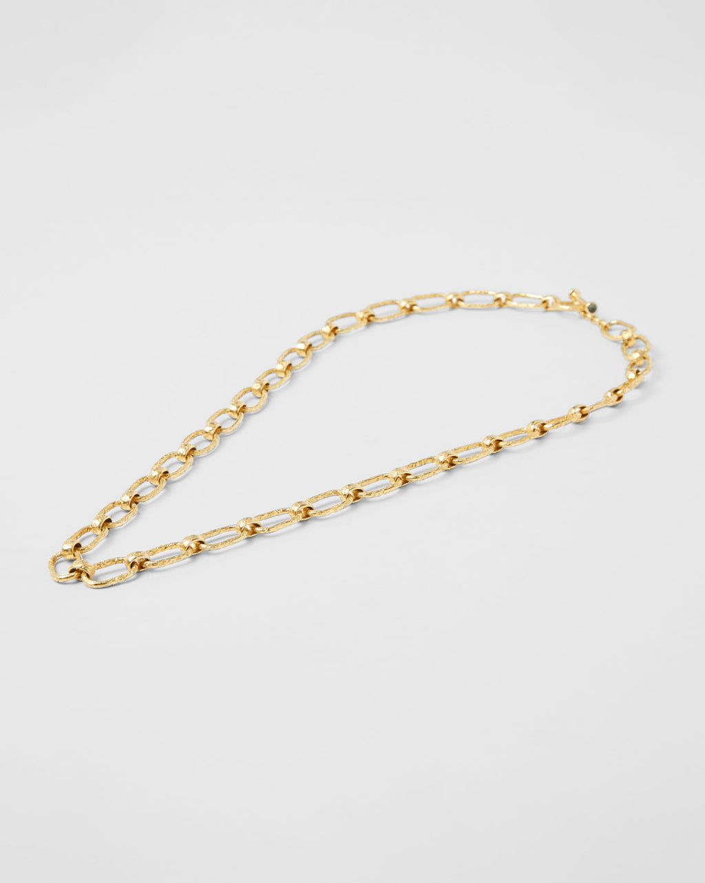 Collier Django (Cc) - Gold