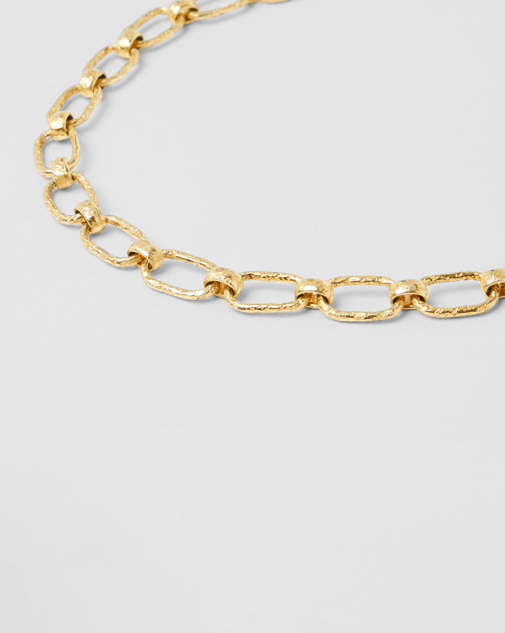 Collier Django (Cc) - Gold