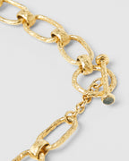 Collier Django (Cc) - Gold