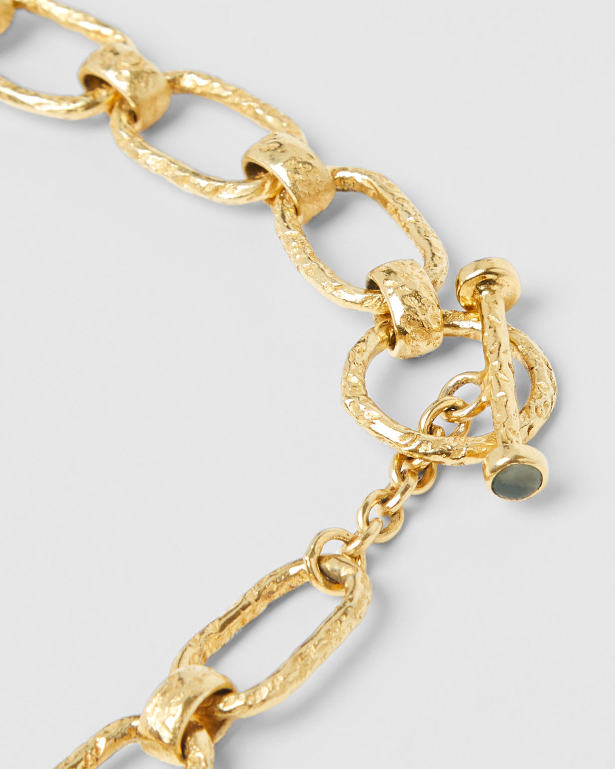 Collier Django (Cc) - Gold