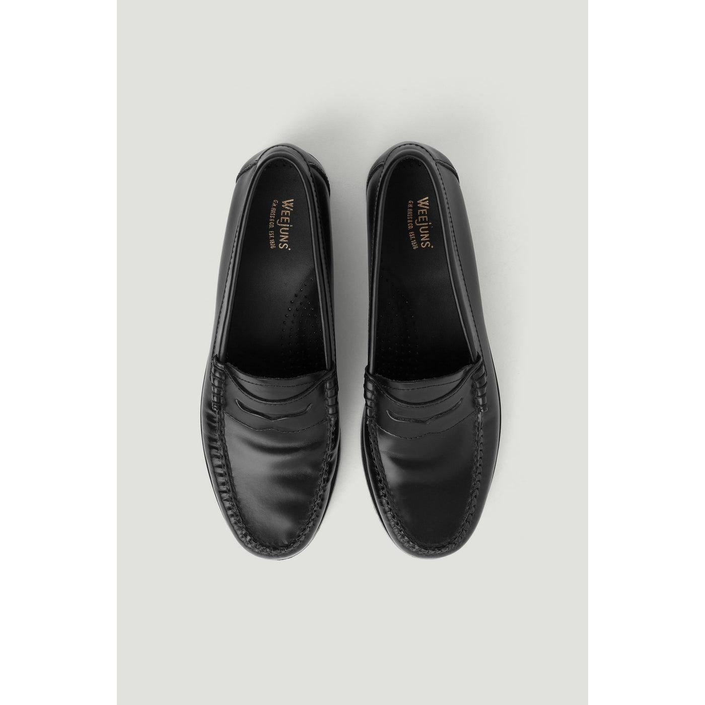 Chaussure Giulia - Noir