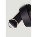 Ceinture Round - Noir