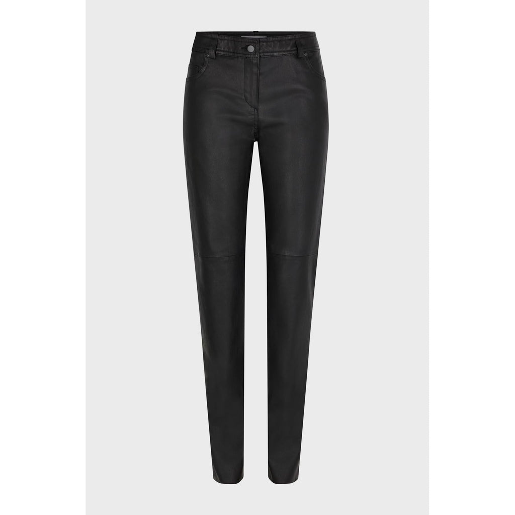 Cuir Neyl - Noir