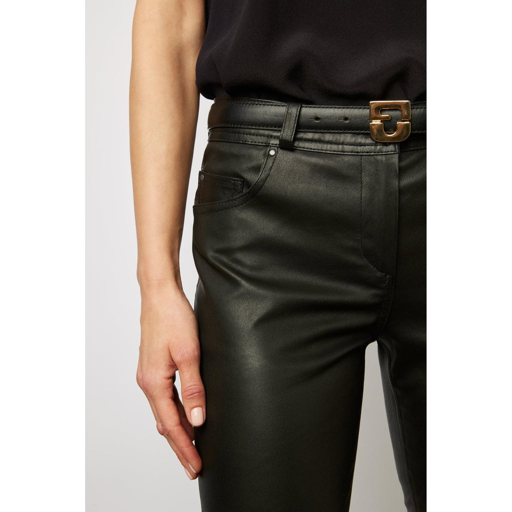 Cuir Neyl - Noir