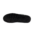 Baskets Nike Air Max 90 Se - Noir, Vert