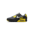 Baskets Nike Air Max 90 - Gris Foncé, Bleu