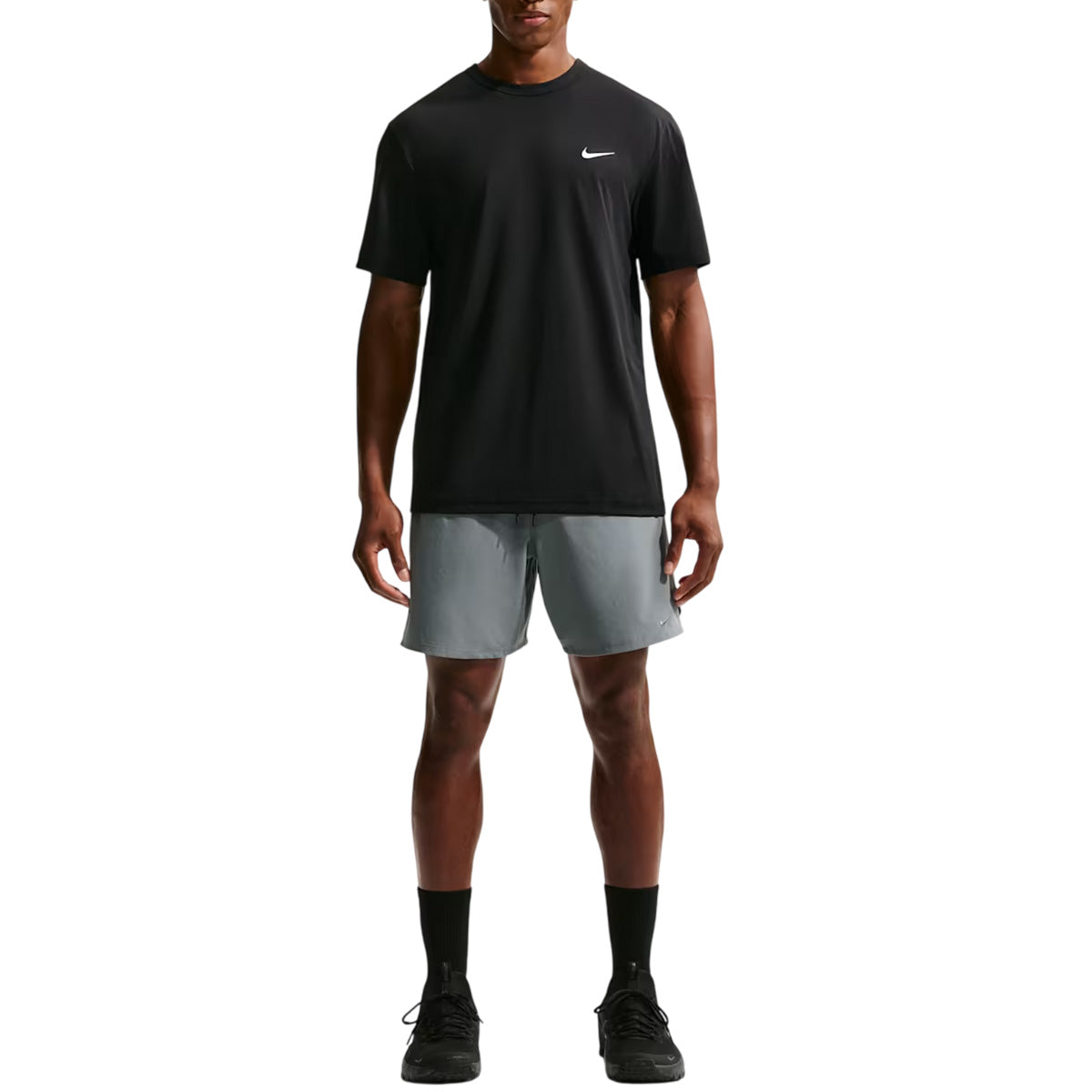 Tee-Shirt Homme Nike Dryfit