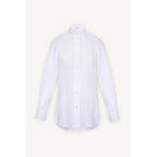 Chemisier - Top Nessa - Blanc