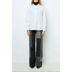 Chemisier - Top Nessa - Blanc