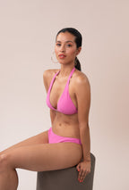Haut De Maillot Intemporel 24-25 Rose