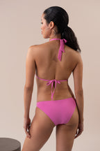 Haut De Maillot Intemporel 24-25 Rose