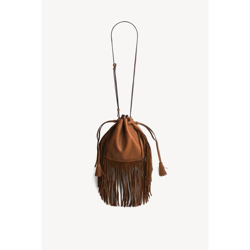 Sac Moon Hair - Cannelle