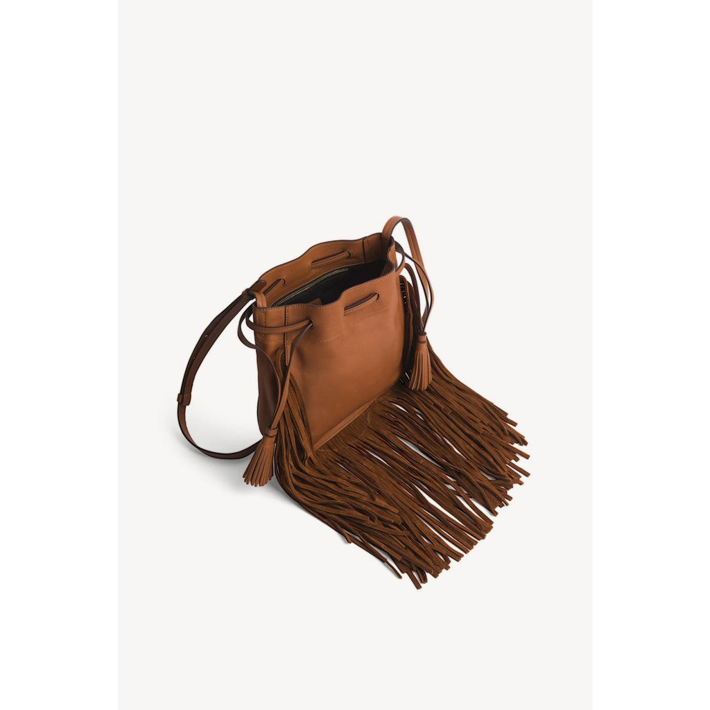 Sac Moon Hair - Cannelle
