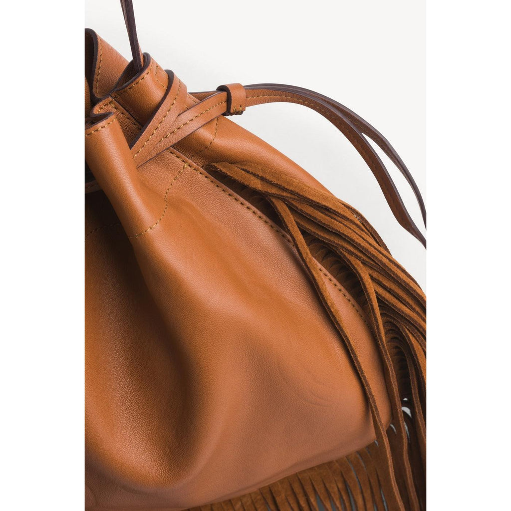 Sac Moon Hair - Cannelle