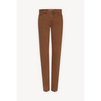 Pantalon Jean Lavinia - Cigare