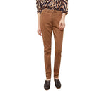 Pantalon Jean Lavinia - Cigare