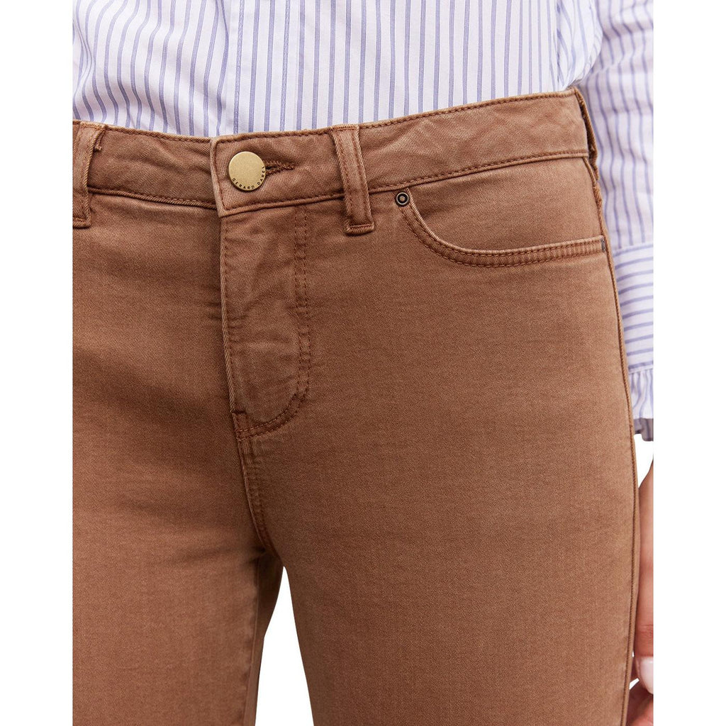 Pantalon Jean Lavinia - Cigare