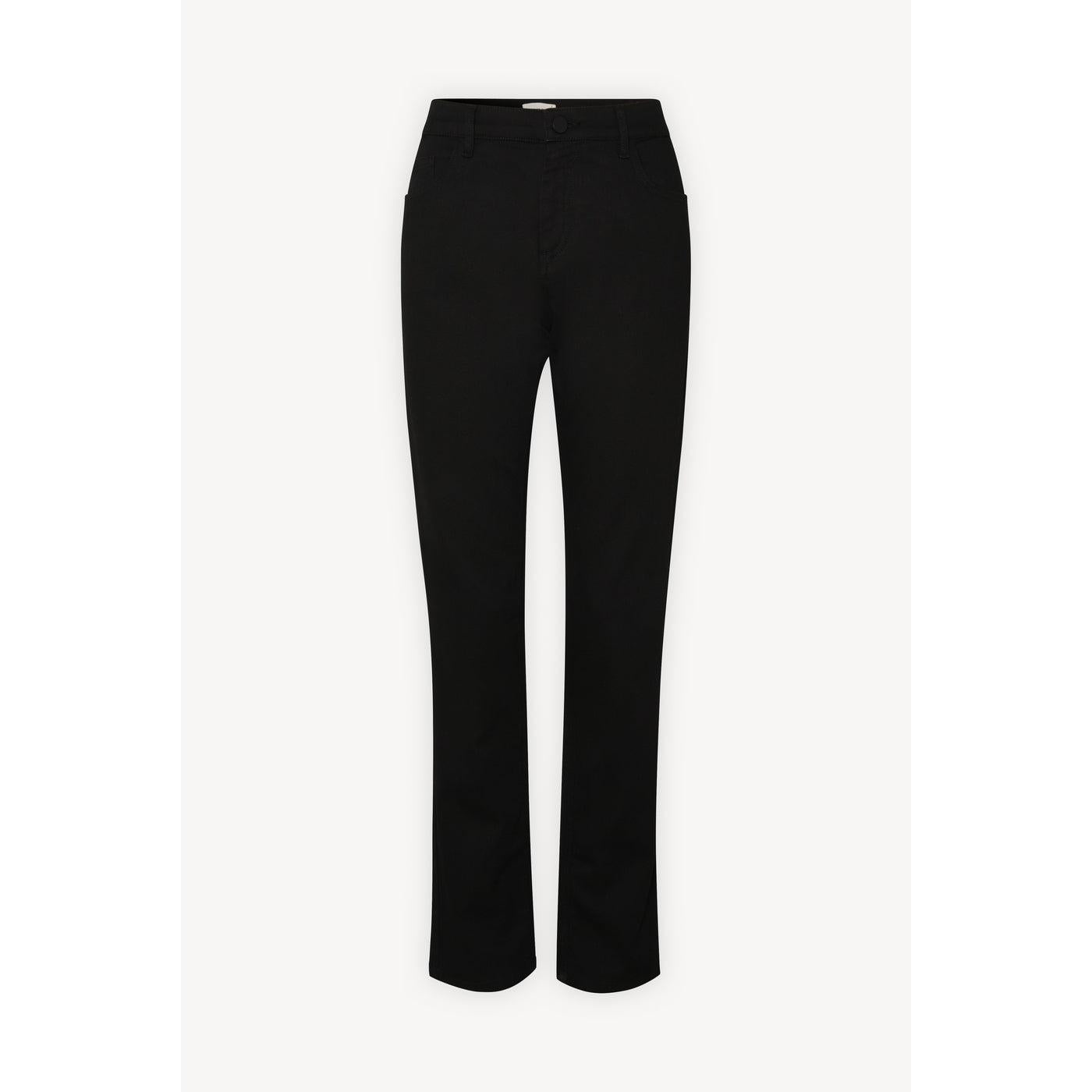Pantalon Jean Licia - Noir