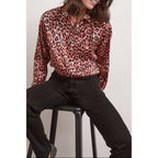 Pantalon Jean Licia - Noir