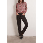 Pantalon Jean Licia - Noir