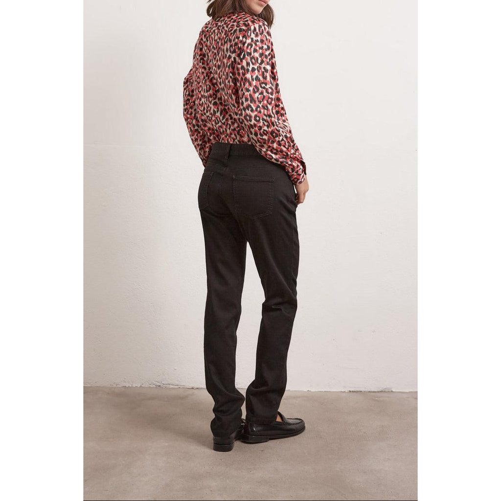 Pantalon Jean Licia - Noir
