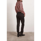 Pantalon Jean Licia - Noir