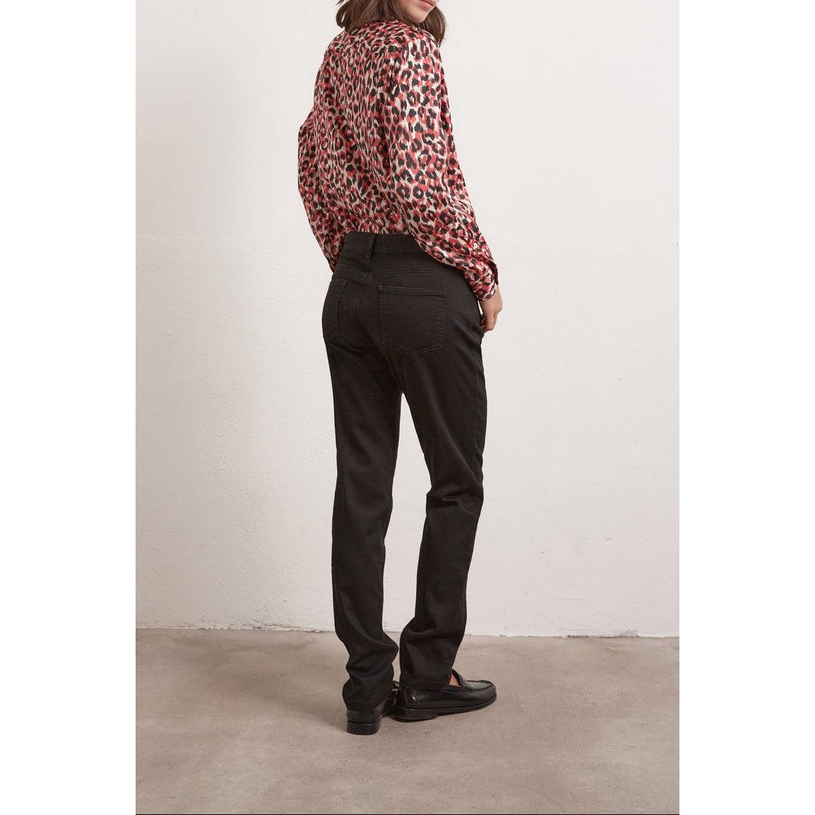 Pantalon Jean Licia - Noir