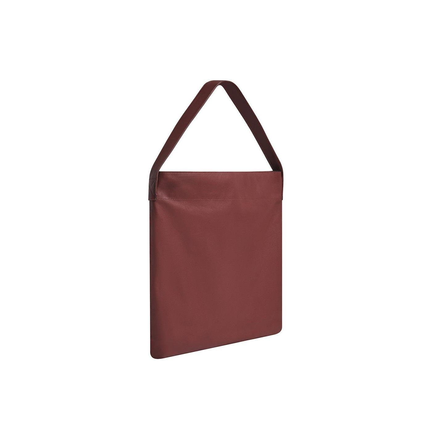 Sac Lady - Burgundy