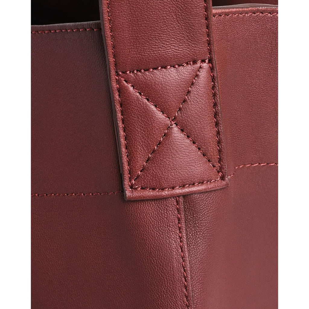 Sac Lady - Burgundy