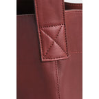 Sac Lady - Burgundy