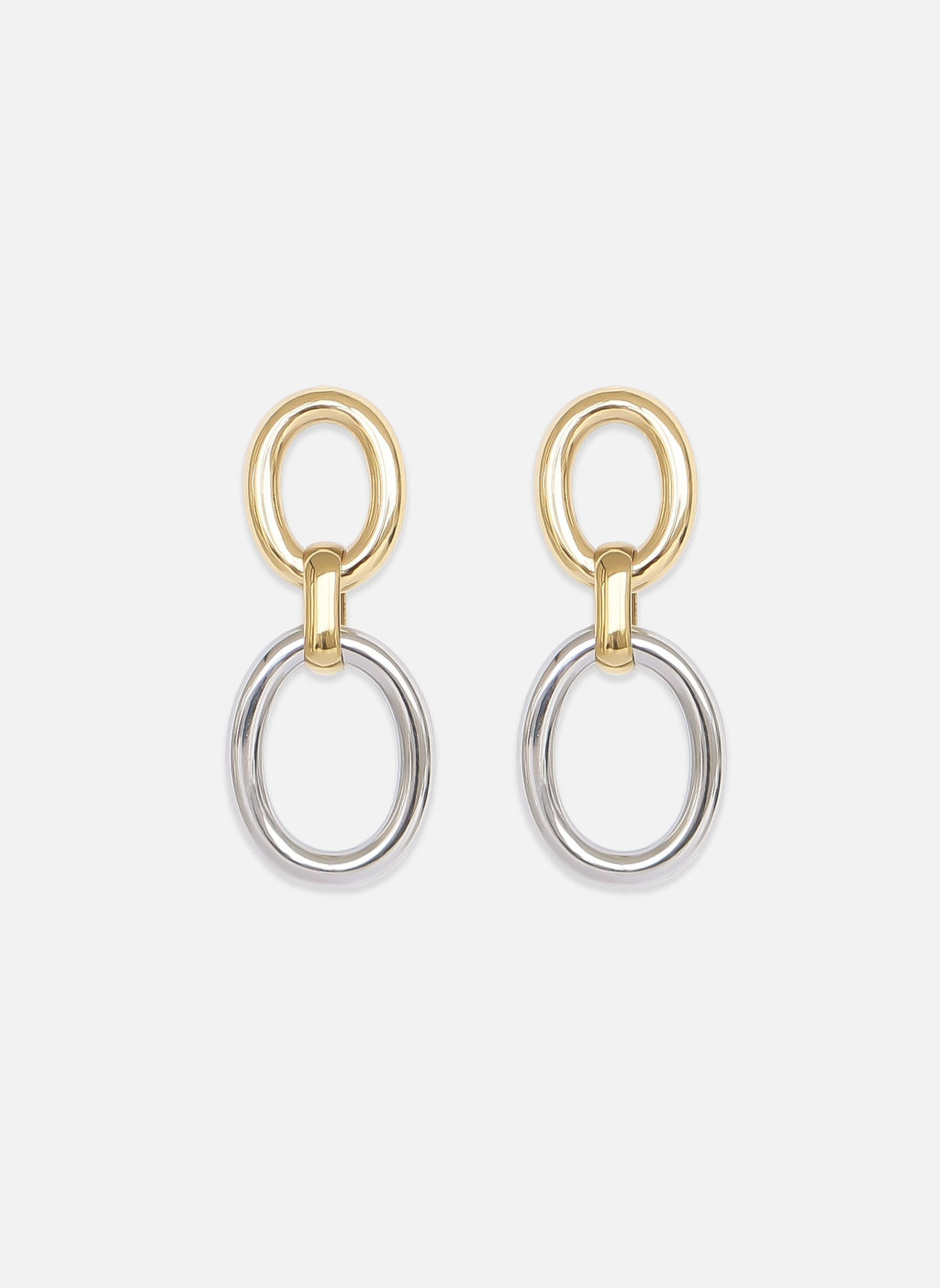 Boucles D'Oreilles Pendantes Dolly
