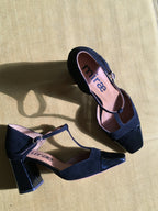 Chaussure Dolorès Noire