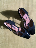 Chaussure Dolorès Noire