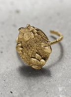 Bague Large Donoma