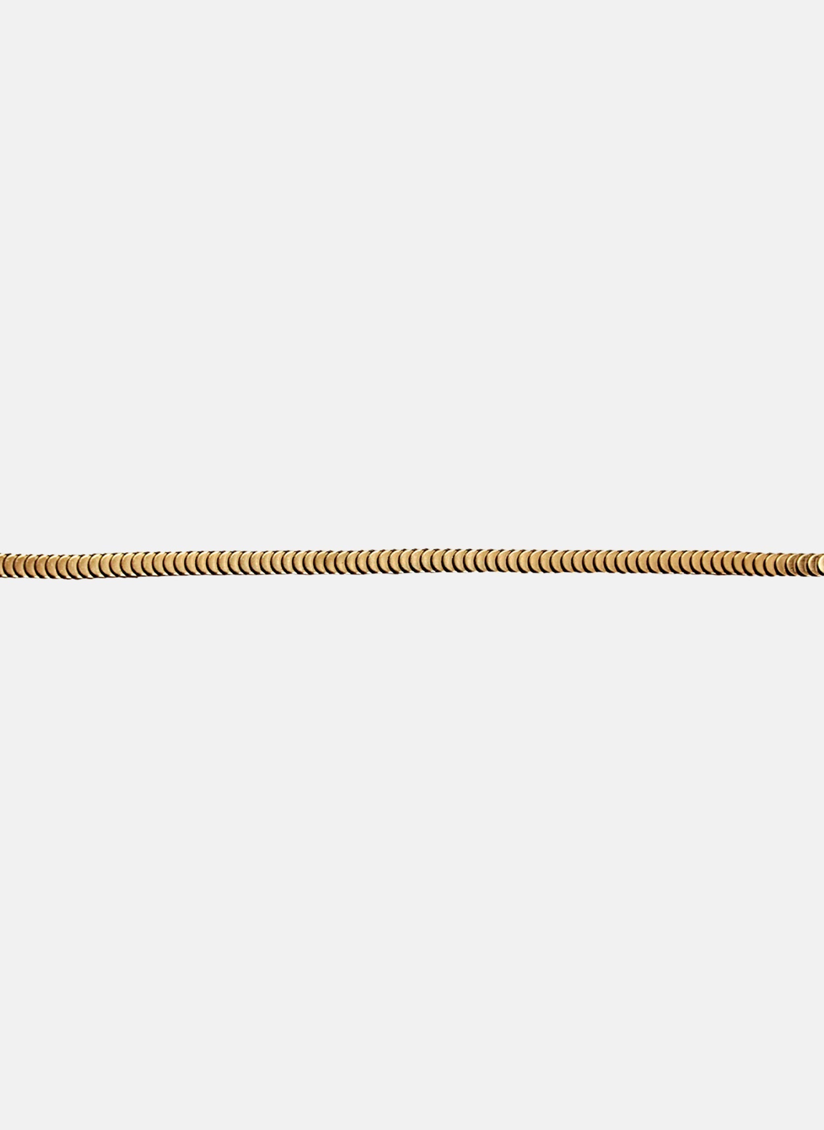 Bracelet Chaîne Dorado