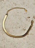 Bracelet Chaîne Dorado