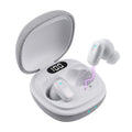 Ecouteurs Bluetooth Avec Reduction De Bruit