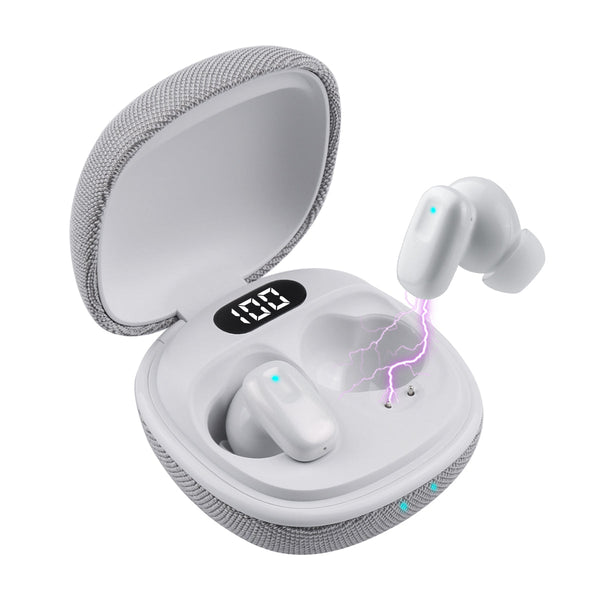 Ecouteurs Bluetooth Avec Reduction De Bruit