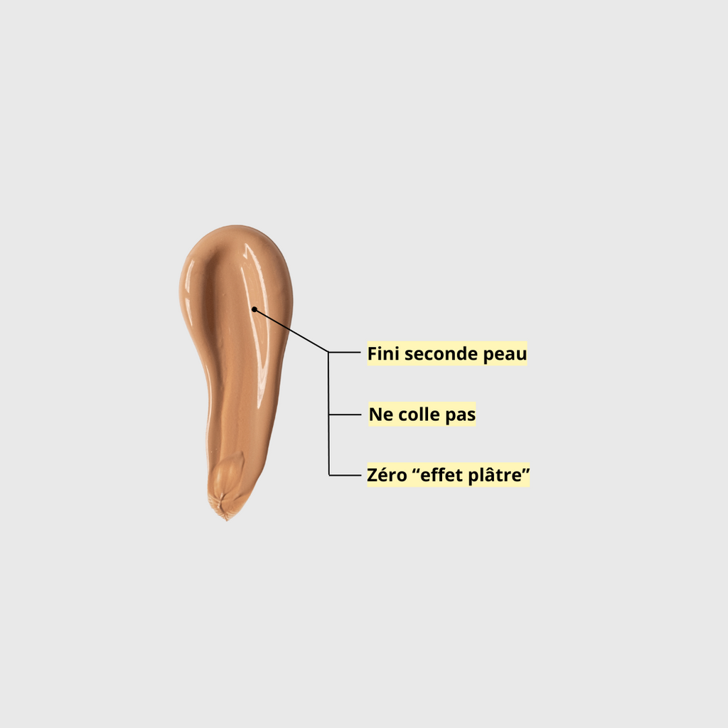 Bb Crème Hydratante Spf20 Sans Dioxyde De Titane • Dorée