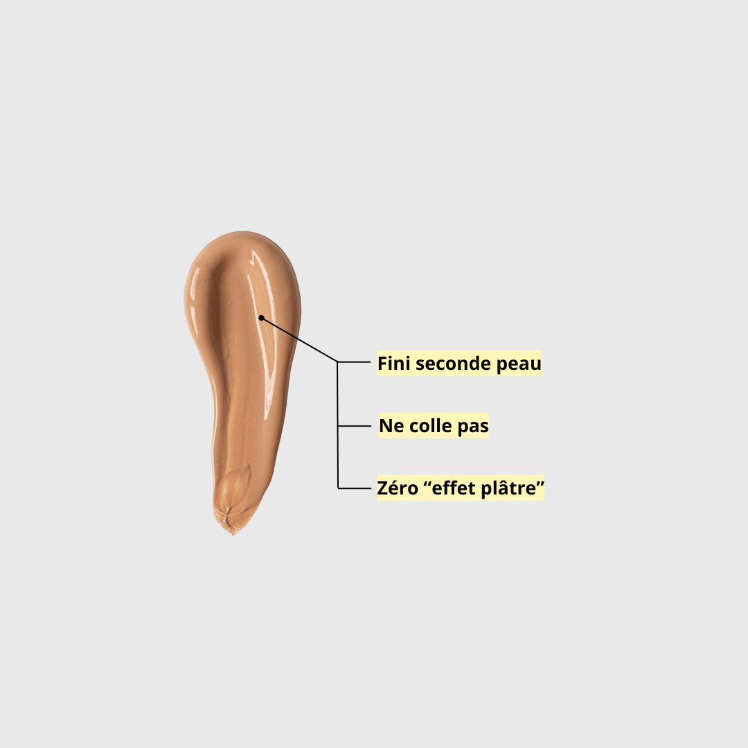 Bb Crème Hydratante Spf20 Sans Dioxyde De Titane • Dorée